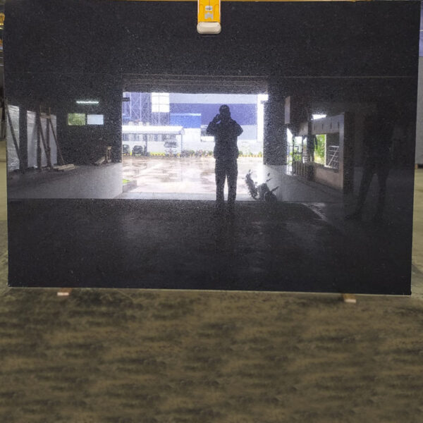 Black Pearl Granite - Image 3