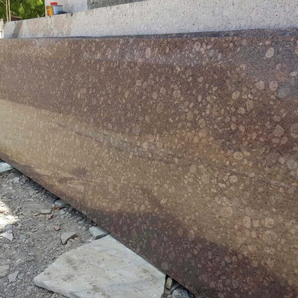 Copper Silk Granite - Image 2