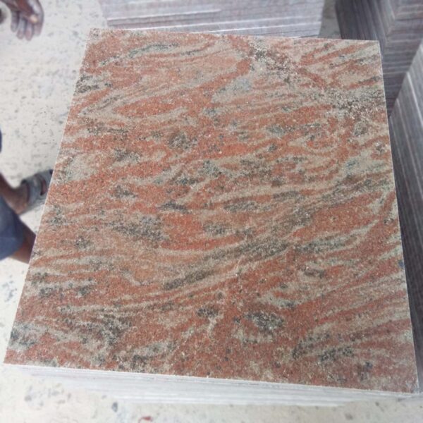 Golden Beach Granite - Image 4