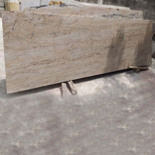 Ivory Brown Granite - Image 2