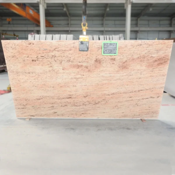 Ivory Brown Granite - Image 3