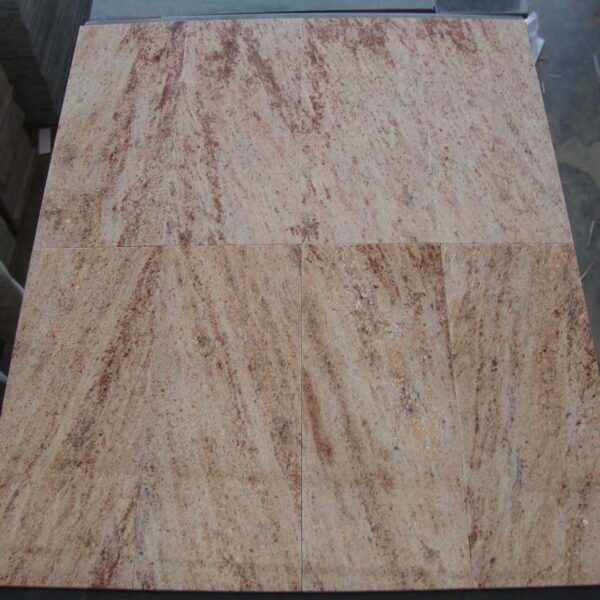 Ivory Brown Granite - Image 4