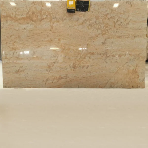 Ivory Chiffon Granite - Image 3