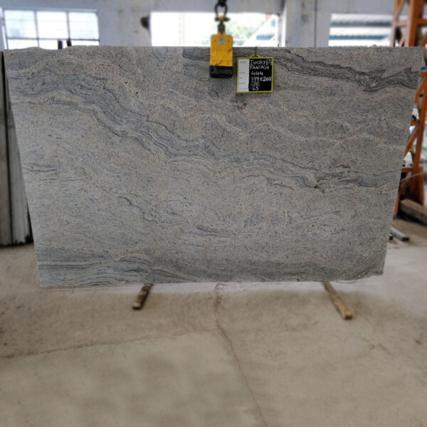 Ivory Fantasy Granite - Image 2