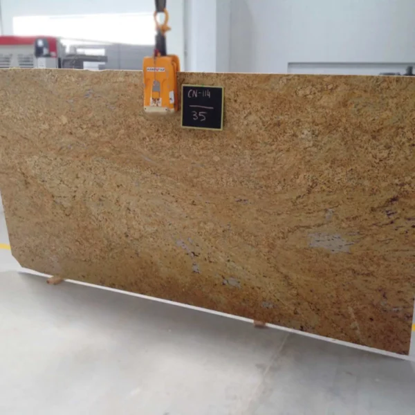 Ivory Gold Granite - Image 2