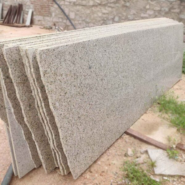 Malwada Yellow Granite - Image 2