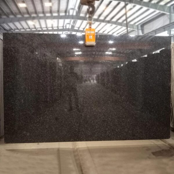 Sapphire Brown Granite - Image 2