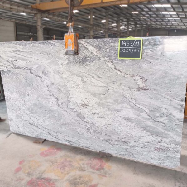 Thunder White Granite - Image 2