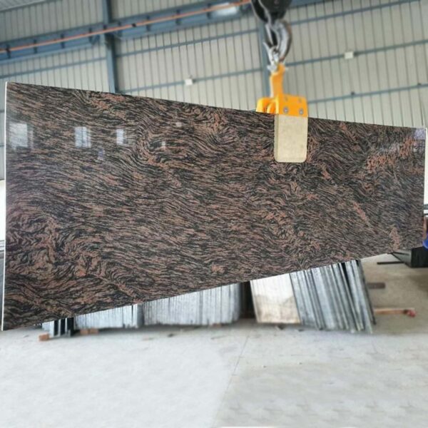 Tiger Skin Granite - Image 2