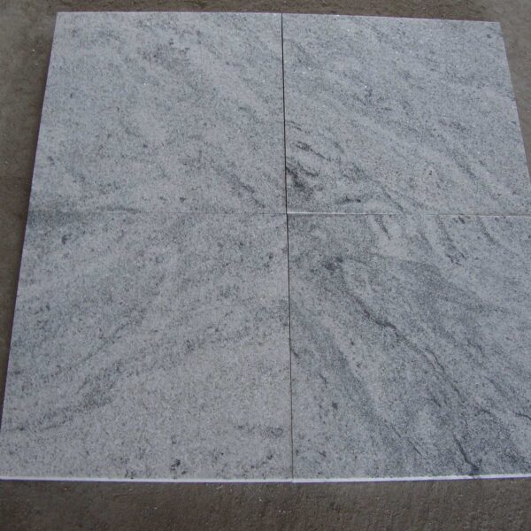 Viscon White Granite - Image 3
