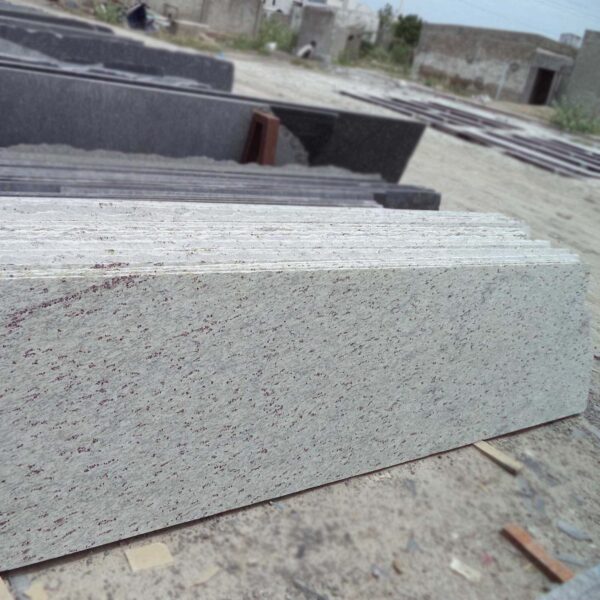 Moon White Granite - Image 3