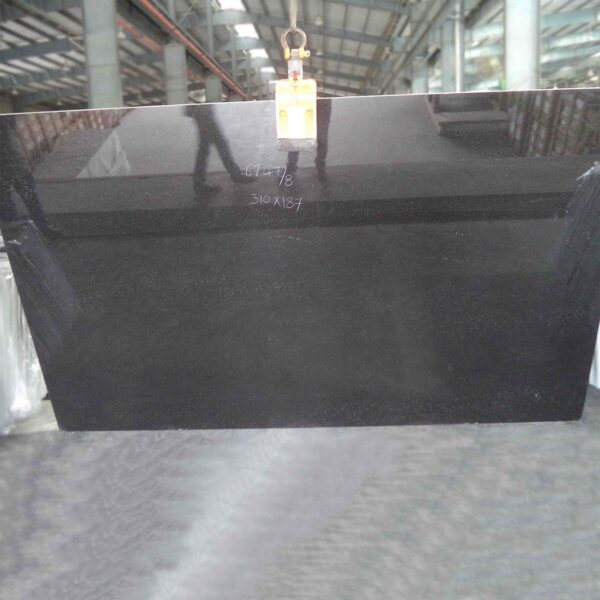 Absolute Black Granite - Image 7