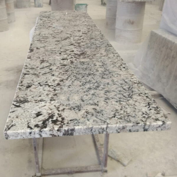 Alaska White Granite - Image 4