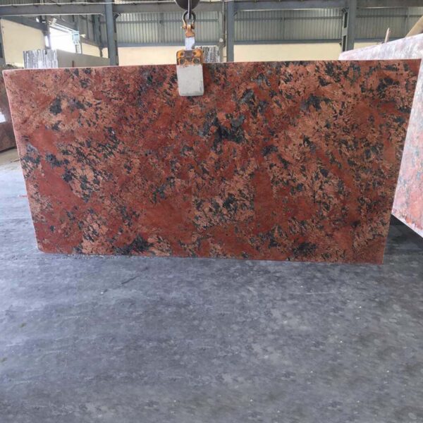 Alaska Red Granite - Image 3