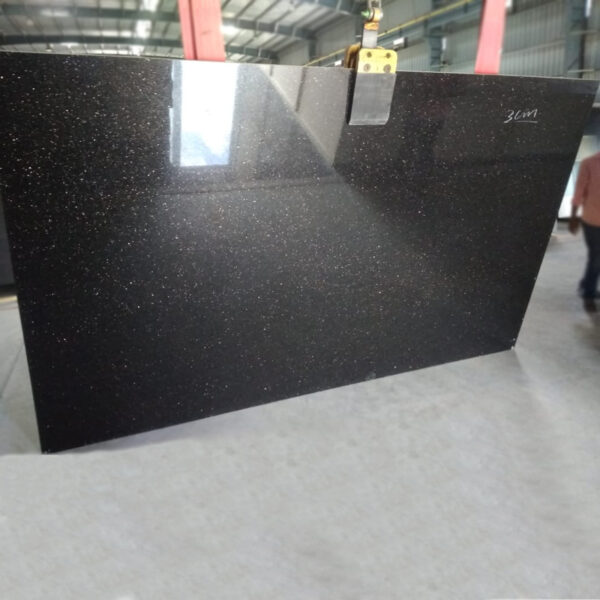 Black Galaxy Granite - Image 3