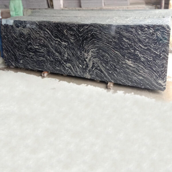 Black Marcino Granite - Image 2