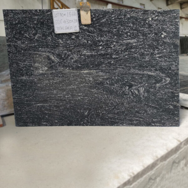 Black Marcino Granite - Image 3
