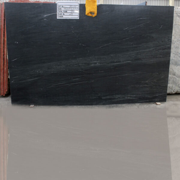 Black Marine Granite - Image 2