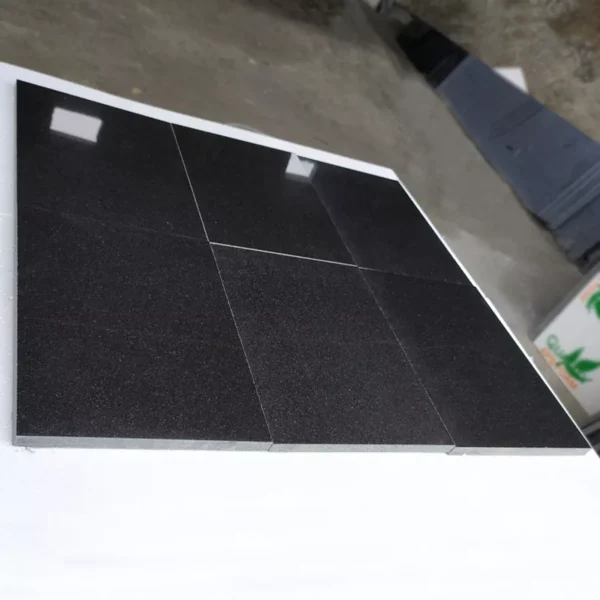 Black Premium Granite - Image 4