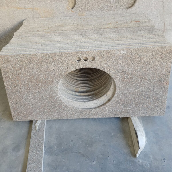 Chima Pink Granite - Image 2