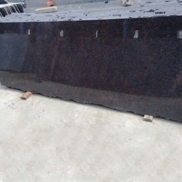 Coffee Brown Granite - Image 3