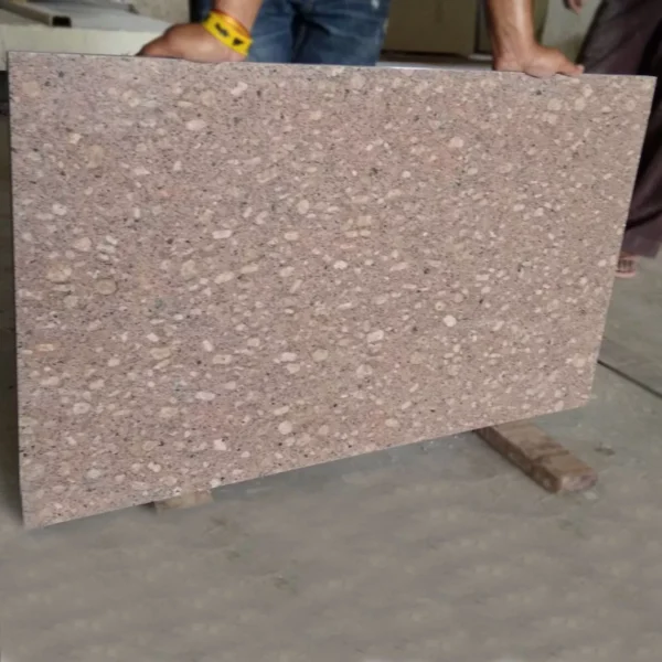 Copper Silk Granite - Image 3