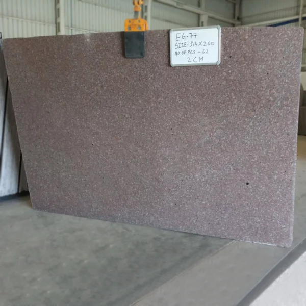 Copper Silk Granite - Image 4