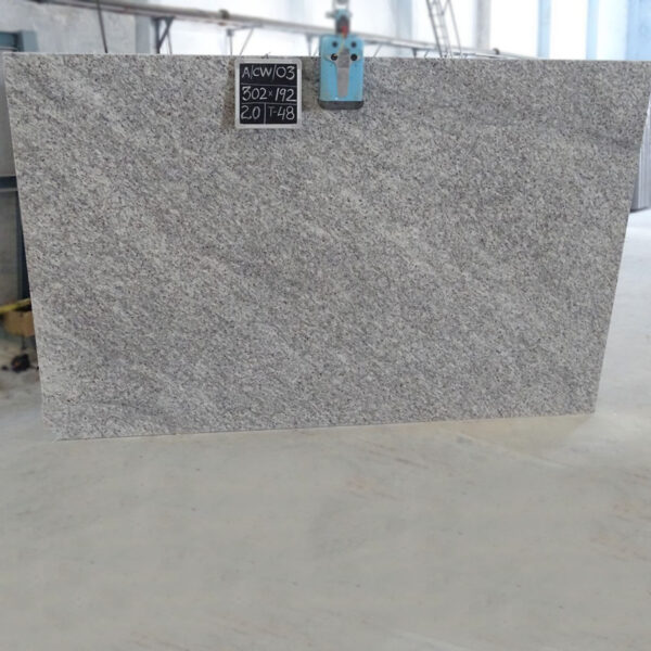 Crystal White Granite - Image 2