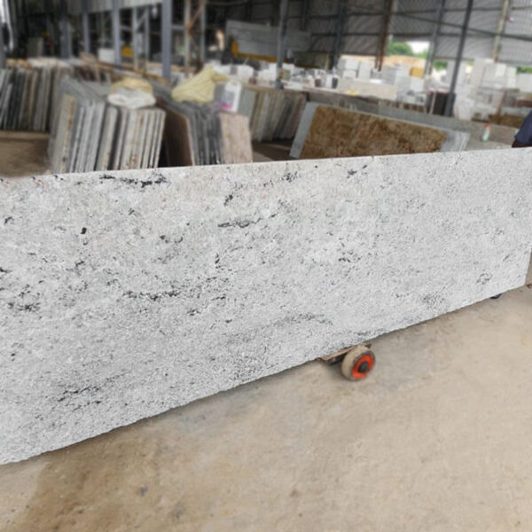 Colonial White Granite - Image 4