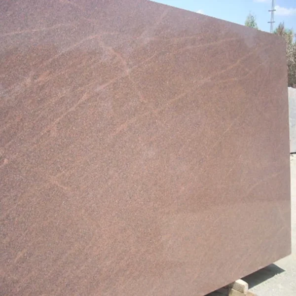 English Teak Granite - Image 2