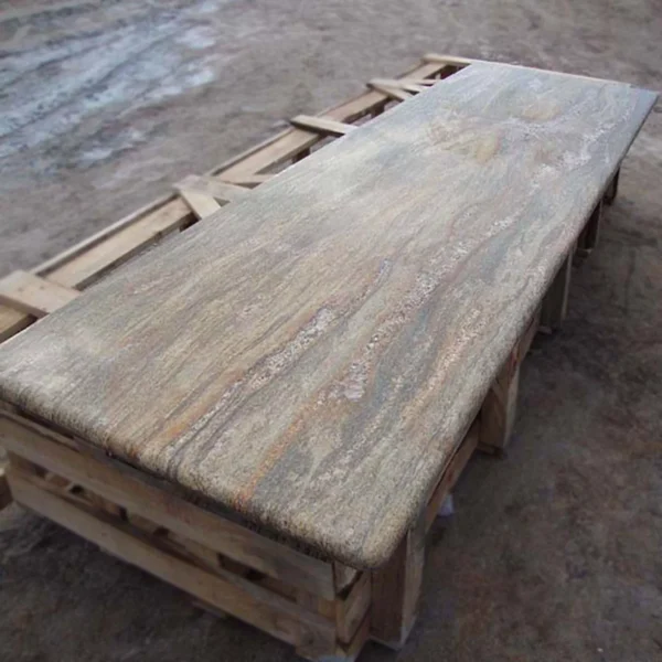 Imperial Gold Granite - Image 4