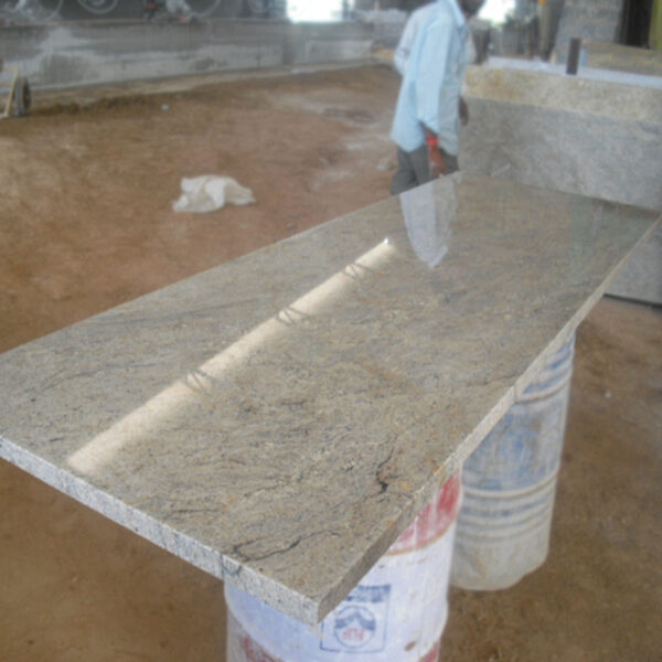 Ivory Fantasy Granite - Image 3