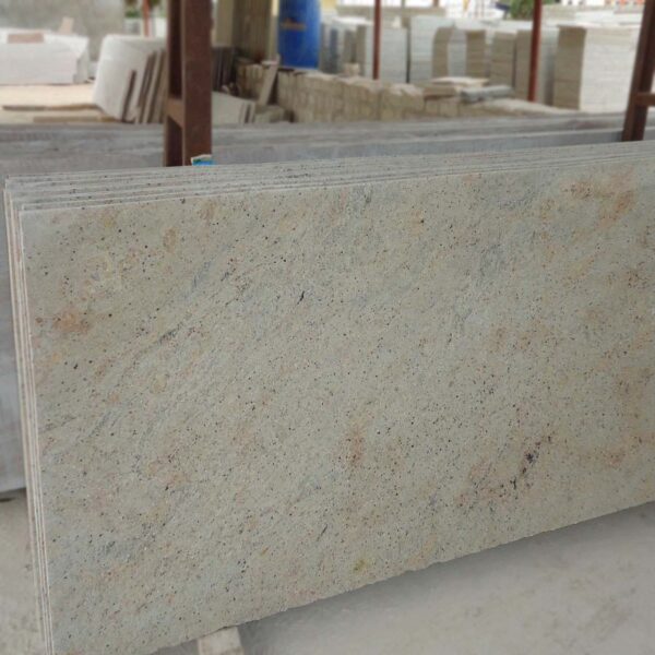Ivory Fantasy Granite - Image 4