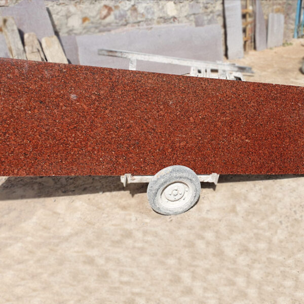 New Imperial Red Granite - Image 2