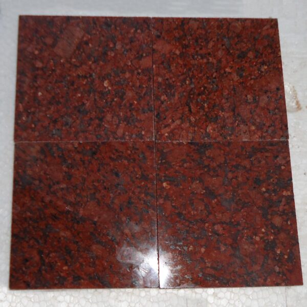 New Imperial Red Granite - Image 4