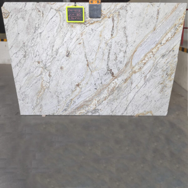 River Gold Granite - Image 3