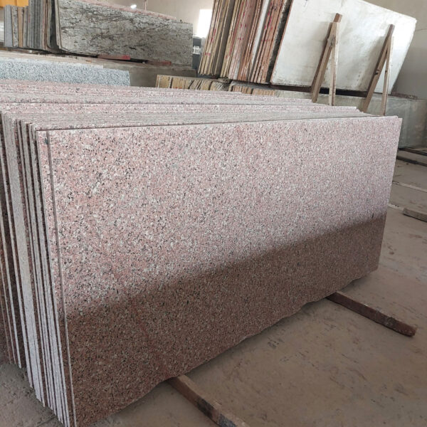 Rosy Pink Granite - Image 4