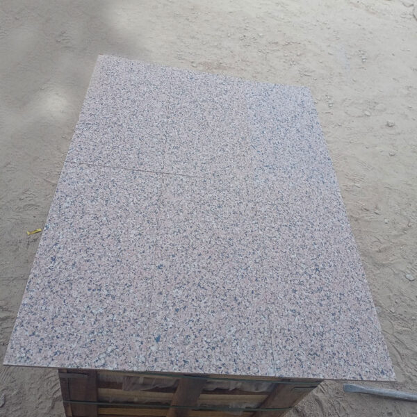 Rosy Pink Granite - Image 2