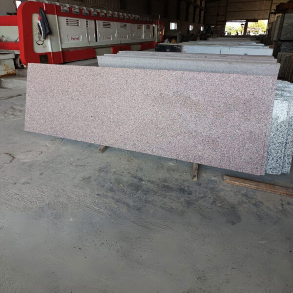 Rosy Pink Granite - Image 3