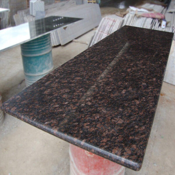 Tan Brown Granite - Image 2