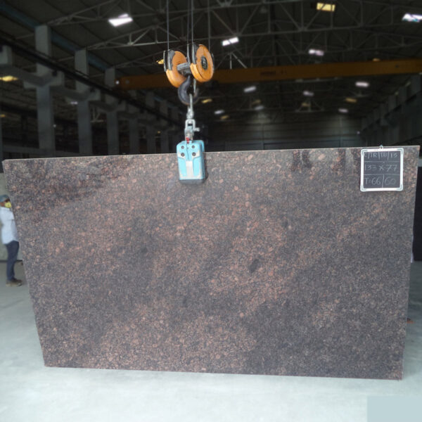 Tan Brown Granite - Image 4