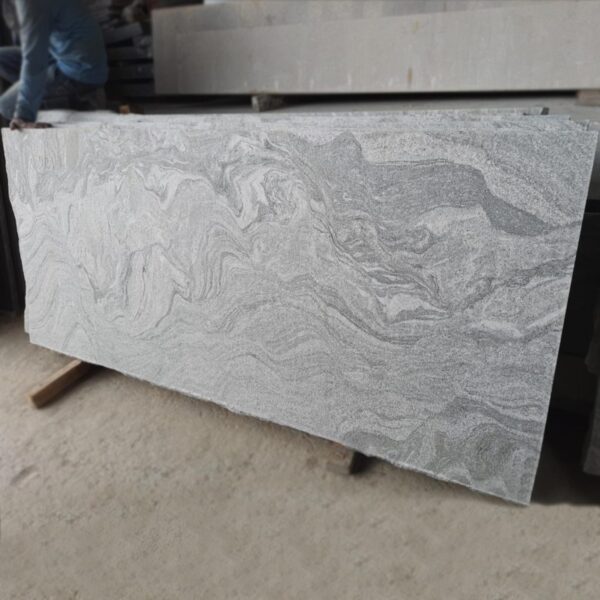 Viscon White Granite - Image 5