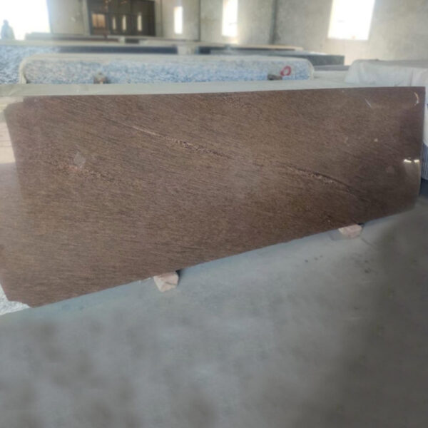Wine Red Granite - Image 2