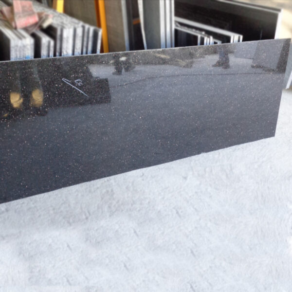 Black Galaxy Granite - Image 6