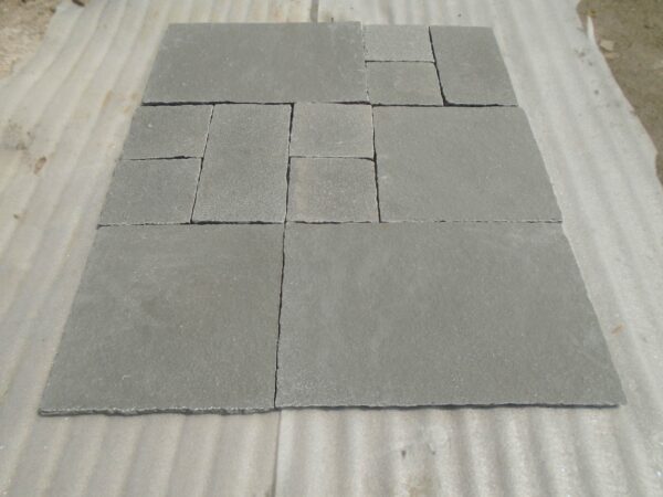 Tandur Blue Limestone - Image 25